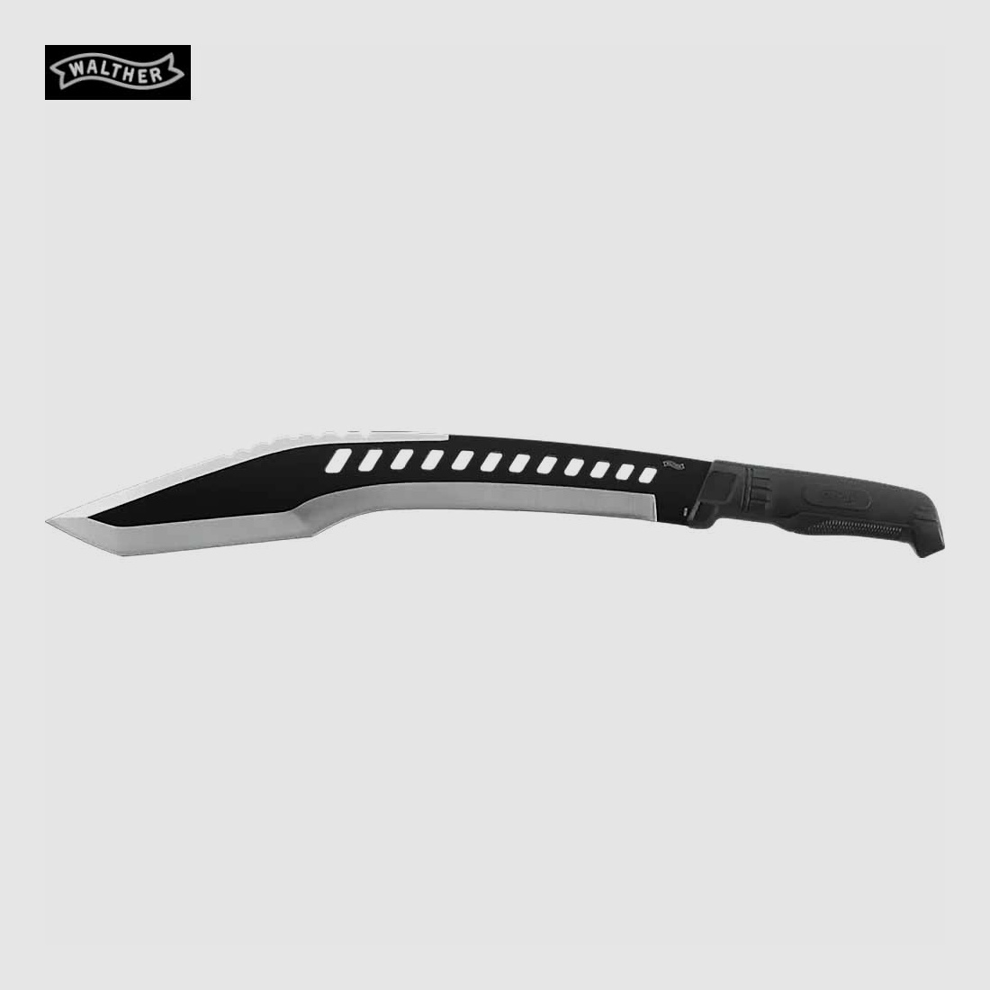WALTHER MachTac 2 Machete