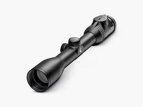 Swarovski Optik Z6I mit Schiene 1,7-10x42 4AI II