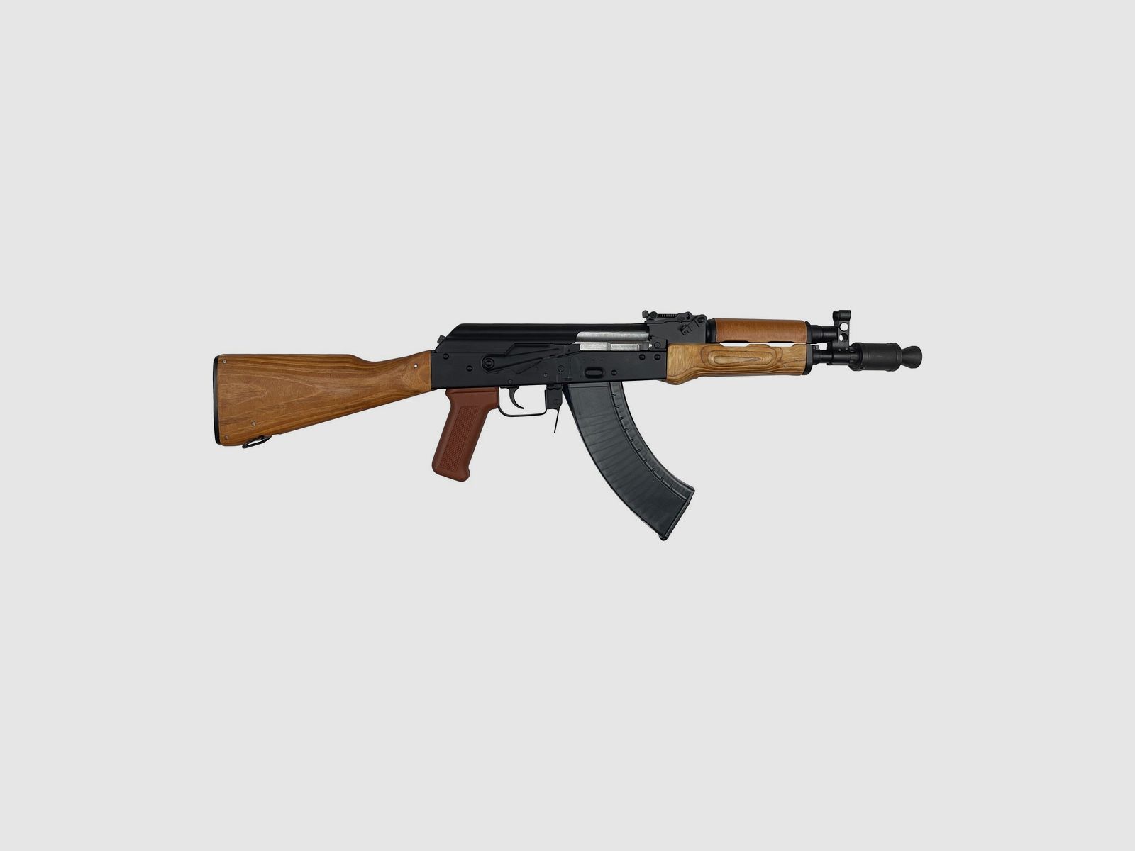 WBP – Halbauto / MiniJack / 7.62x39mm, Bild 1 von 2