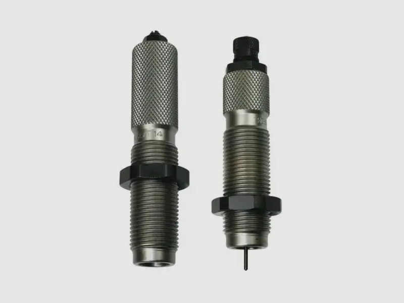 RCBS X-F L DIE SET .223 REM