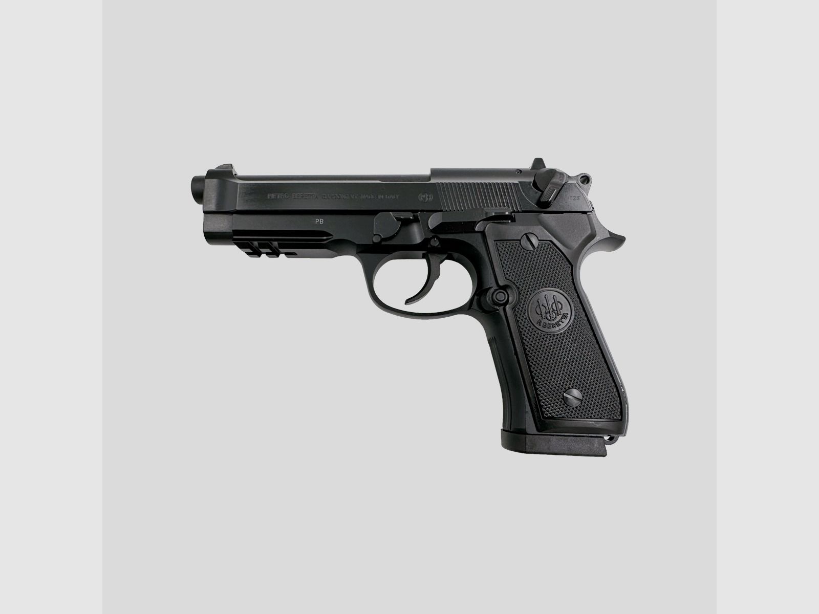 Beretta – 92A1 [9mm Para], Bild 1 von 3