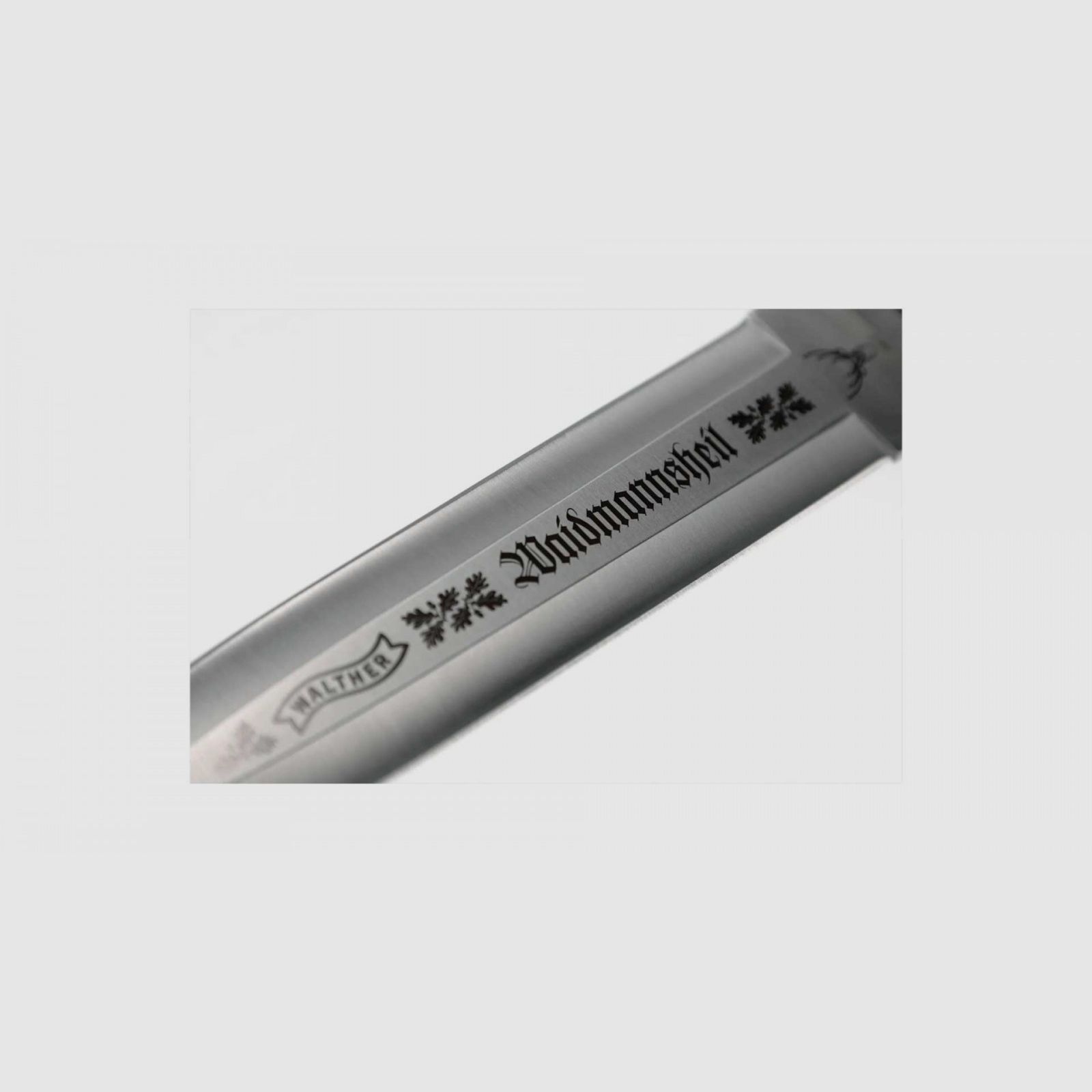 Jagdmesser Walther La chasse Boar Hunter, Bild 5 von 7