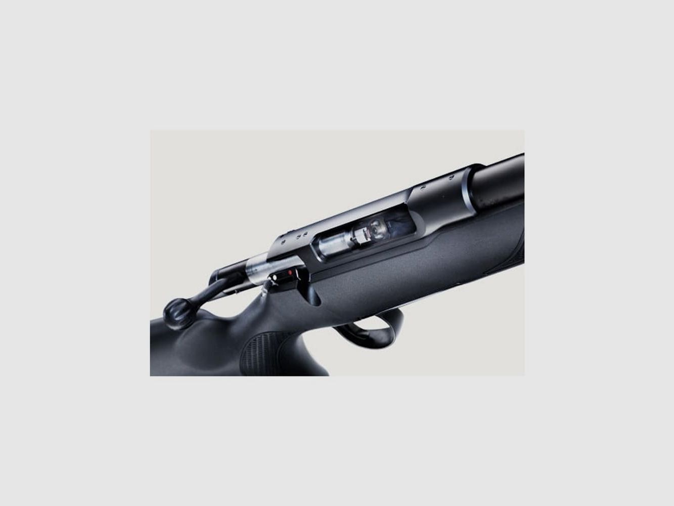 Sauer S100 Serie Classic, Bild 8 von 10