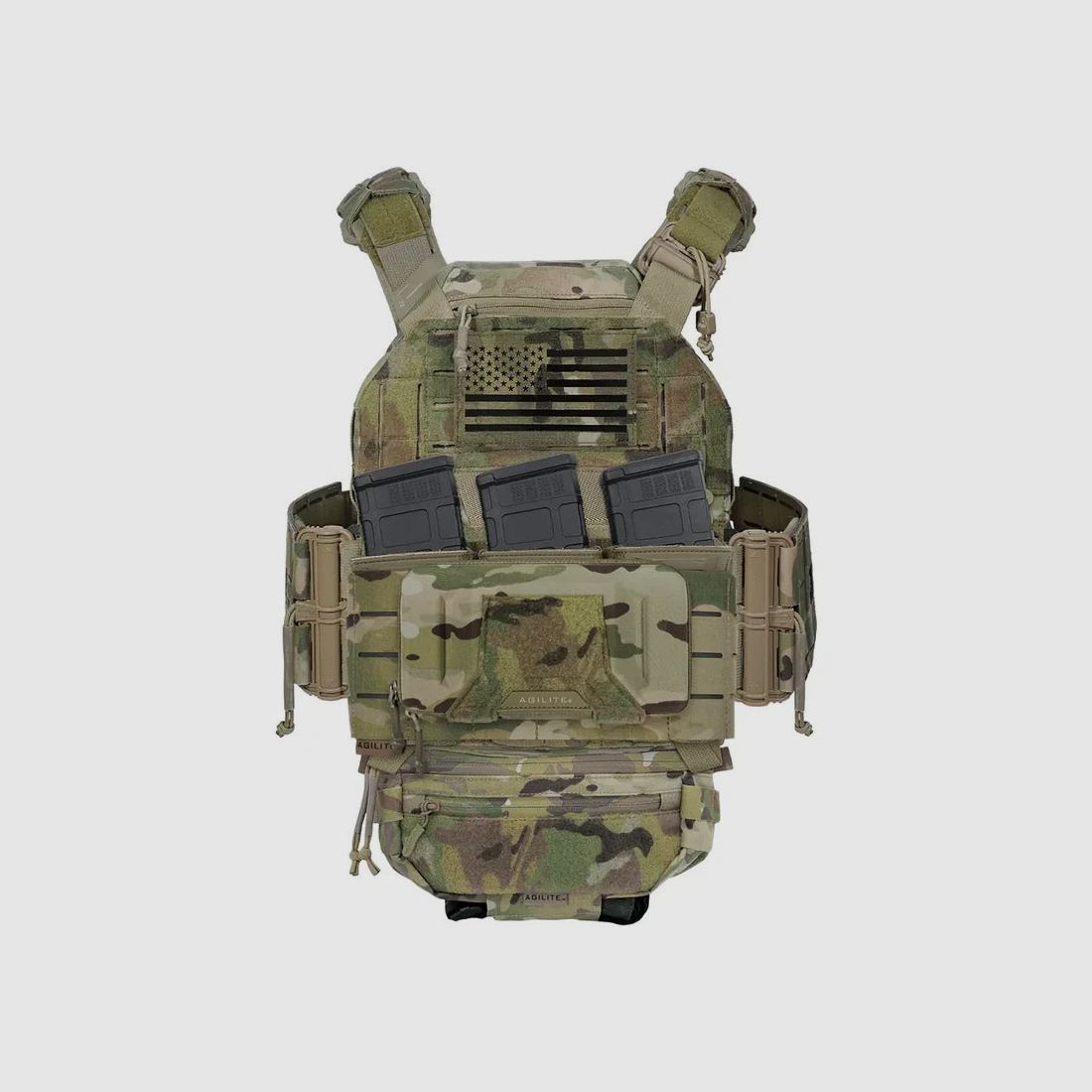 K-Zero SF Plate Carrier, Bild 9 von 17