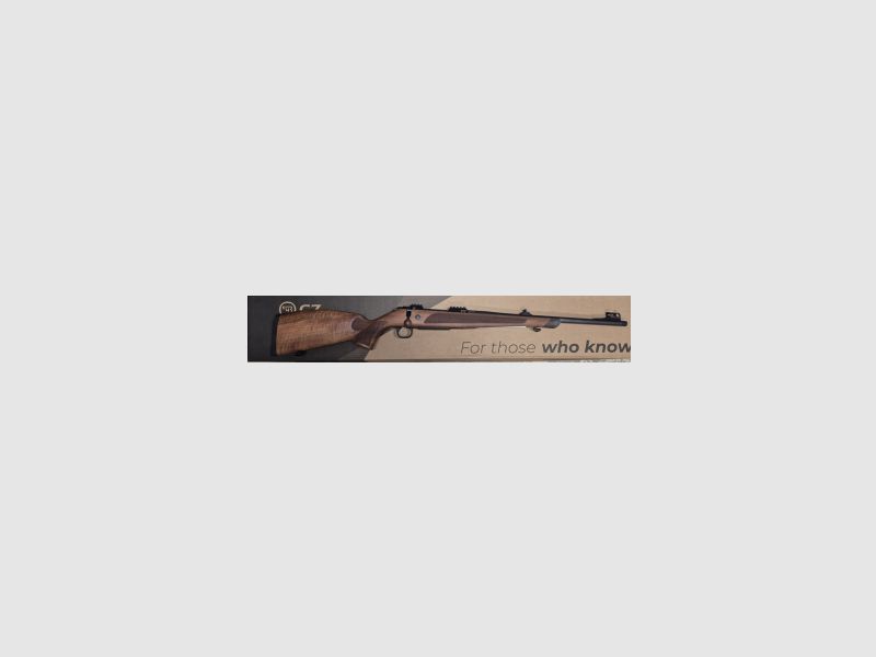 CZ 600 Luxus Light .30-06 Springfield