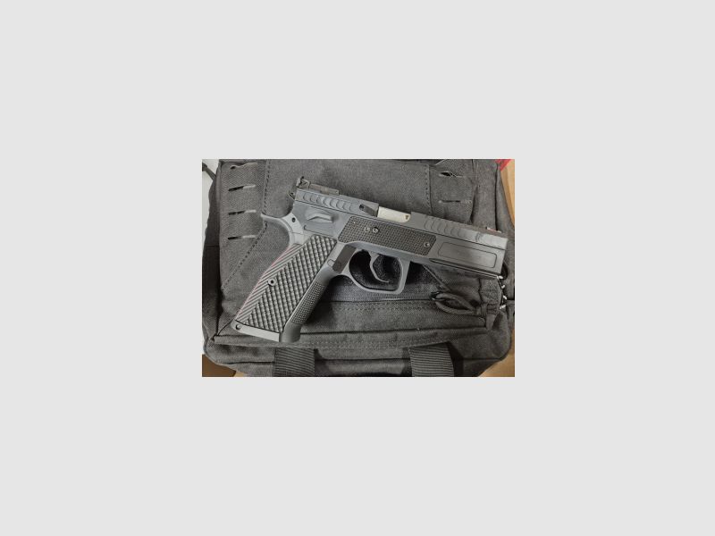 Phoenix Arms REDBACK GEN2 9mm Luger FS