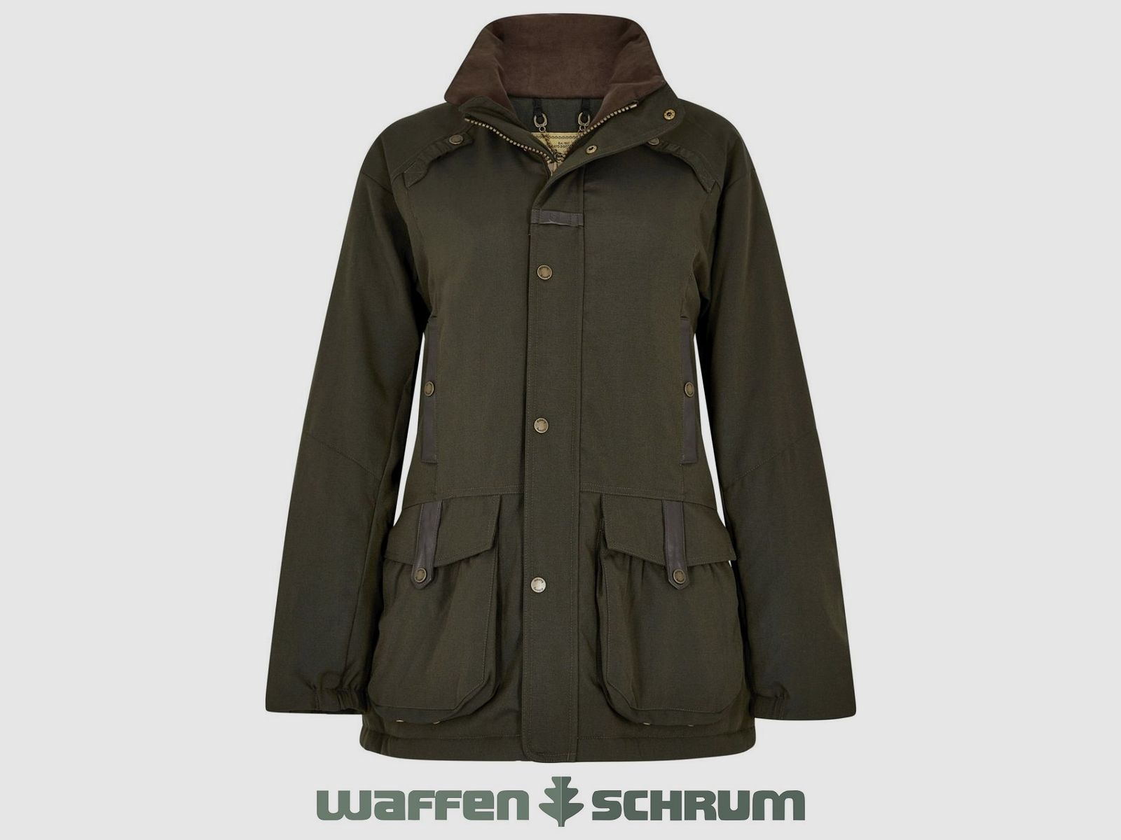 Giacca Dubarry Sherwood GORE-TEX Olive
