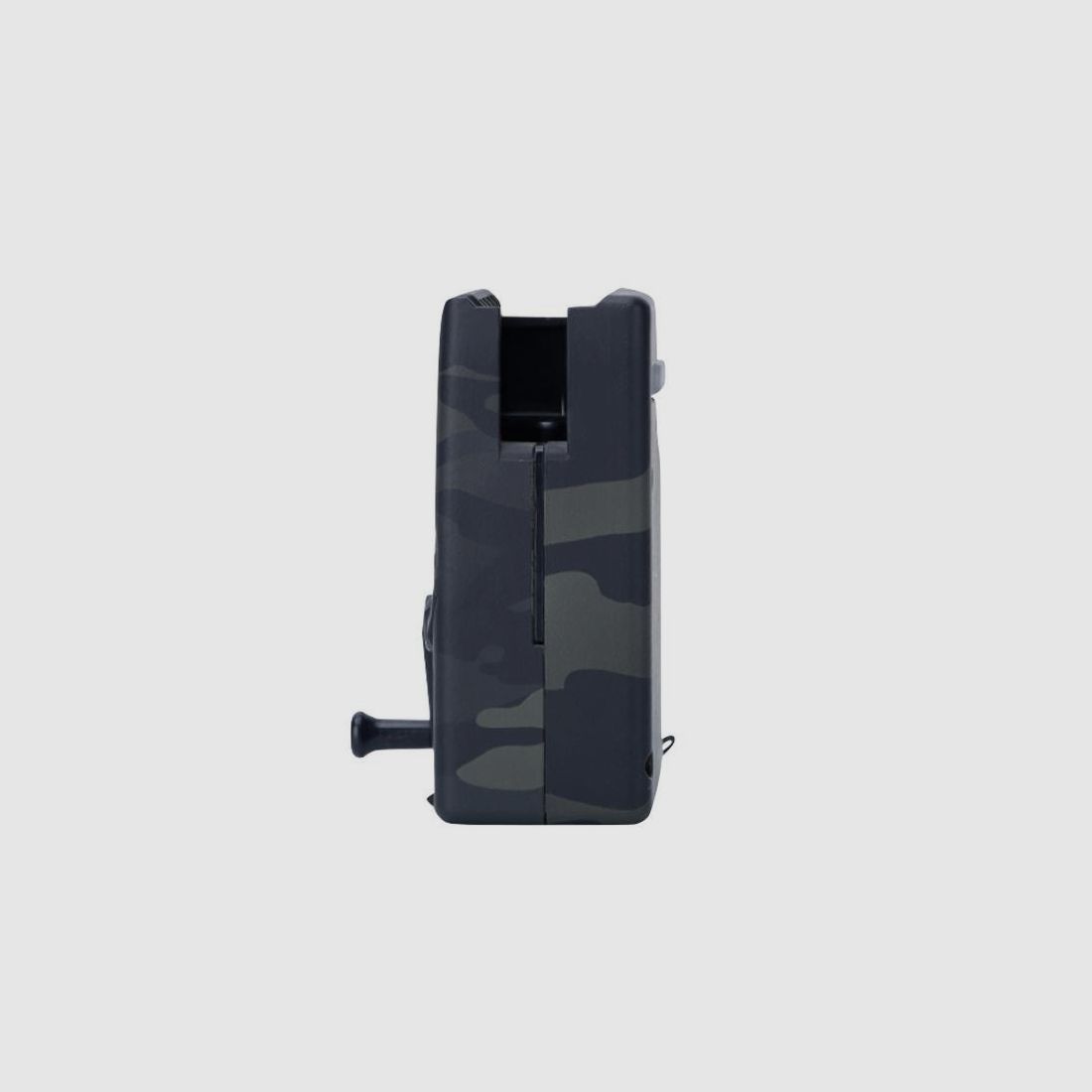 Schnellladegerät Nuprol für M4 - Kapazität 3000 Kugeln - Schnelles Nachladen - Effizienz im Airsoft-Kampf, Bild 5 von 5