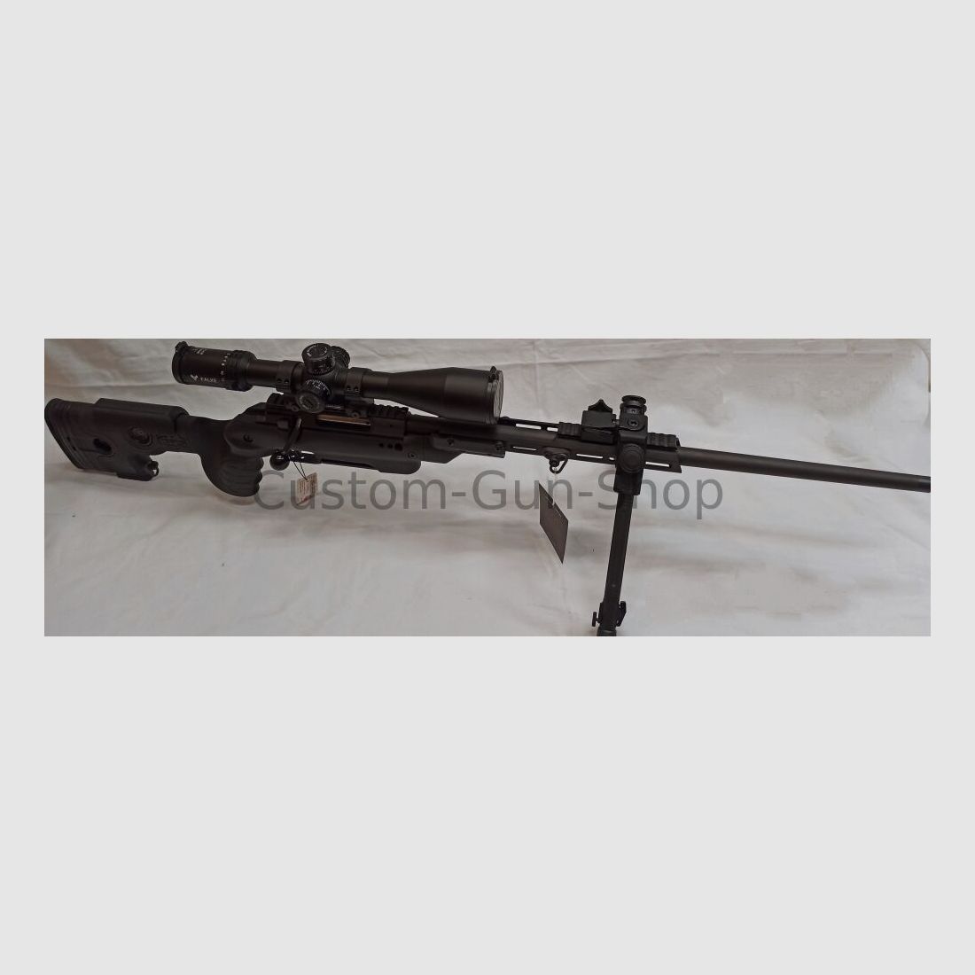 Sig Sauer SSG3000 Warg