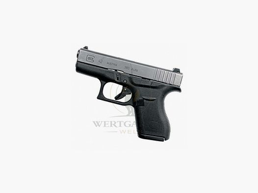 Glock 42 .380 Auto