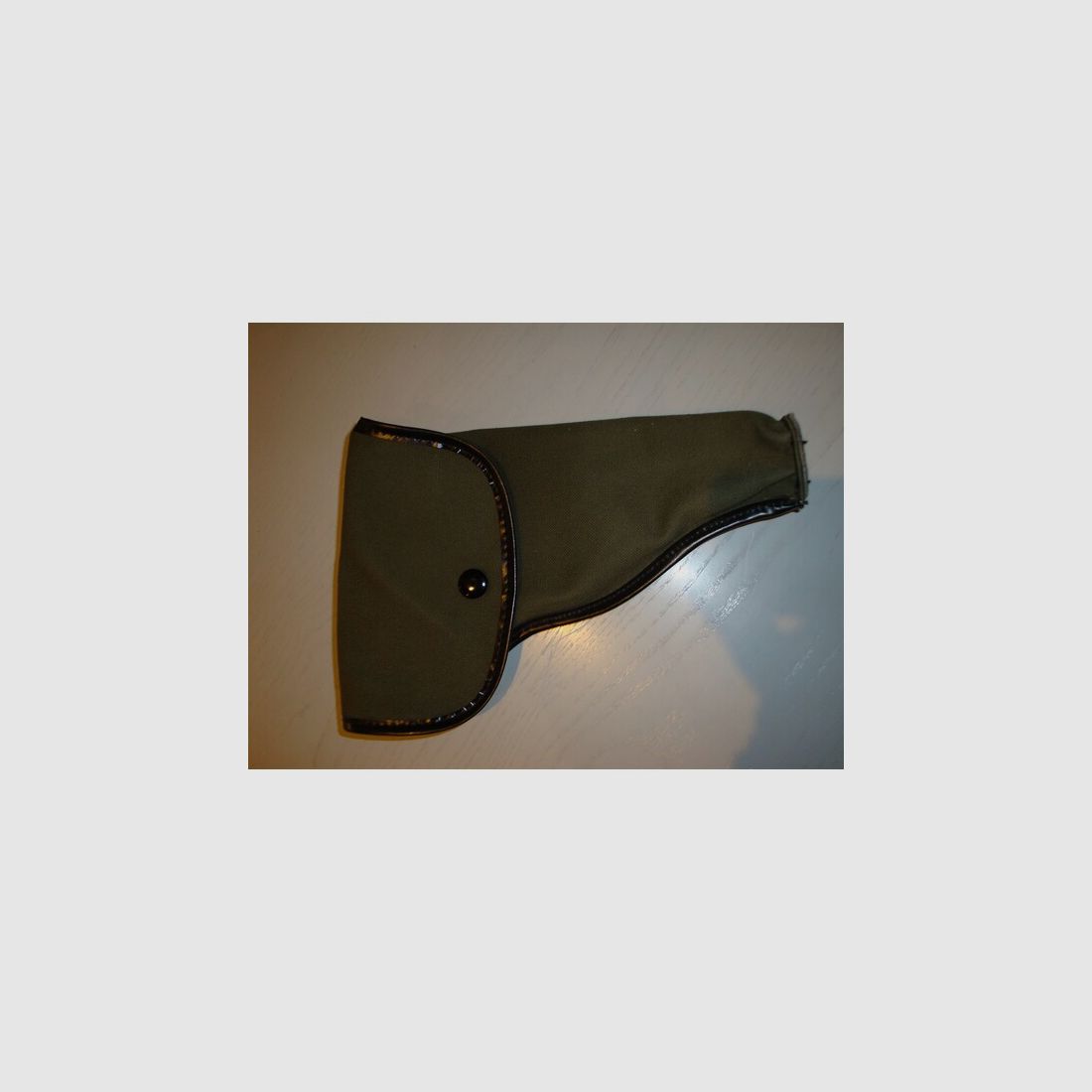 Segeltuch - Futteral / - Holster für KW / BW SigPi  H+K