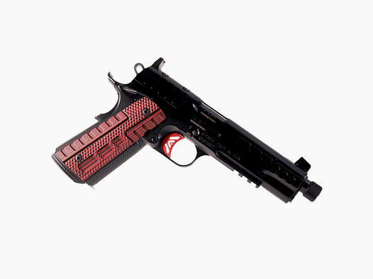 kimber 1911 rapide heat or tb 45acp / 9×19