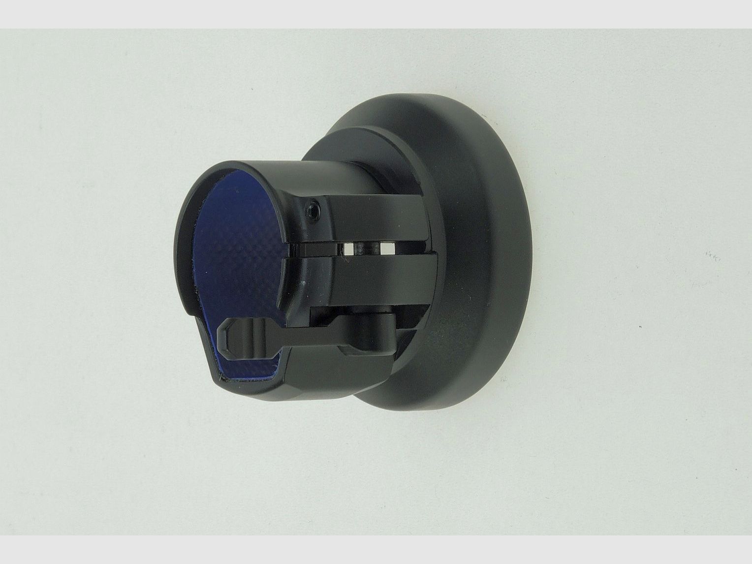 Adattatore di montaggio Rusan 30mm ZM per Leica Magnus & Fortis