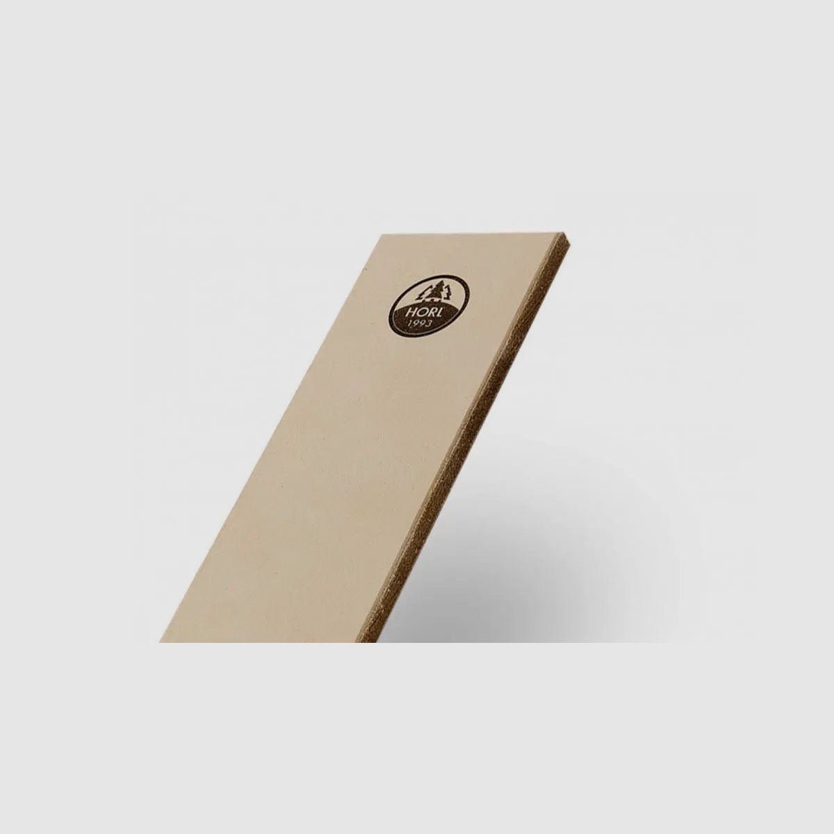 HORL leather strop (AL-P)