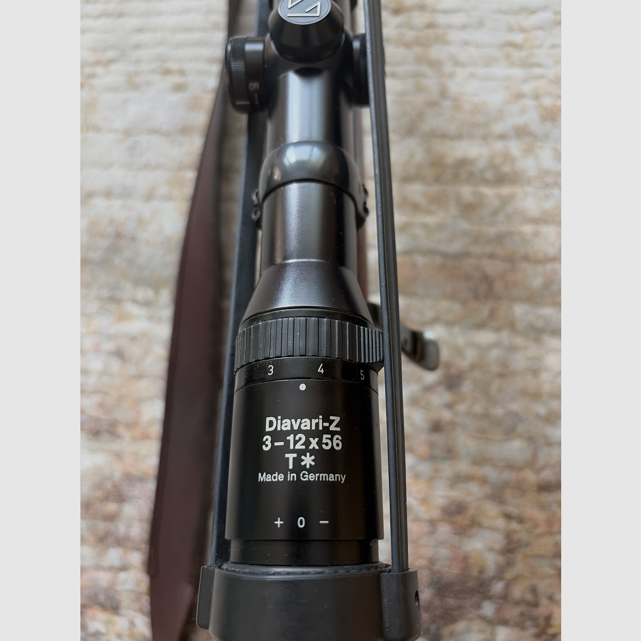 Steyr Mannlicher SBS Luxus, immagine 2 di 8