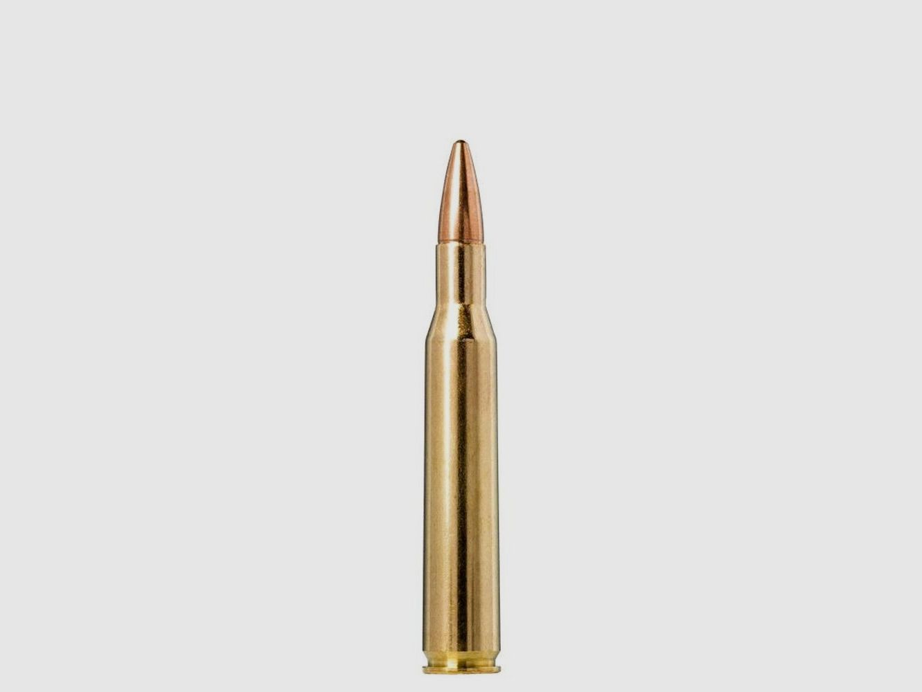 Norma Ammo .270 Win FMJ Jaktmatch 8.5 g / 130 gr VE50