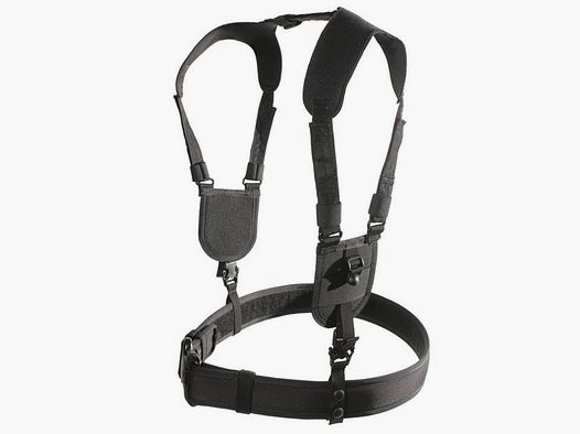 BLACKHAWK! Antifatique Harnas voor Riem – LG / XL
