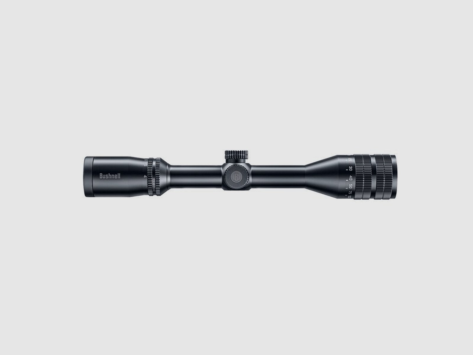 BUSHNELL – R-SERIES R3 4-12×40 Riflescope with DOA Quick Ballistic (DOA-QBR BDC RETICLE), image 4 of 5