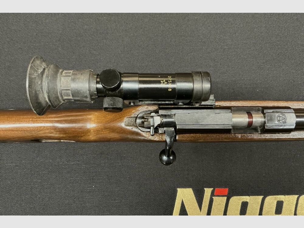 Sniper K98 KKW .22lr