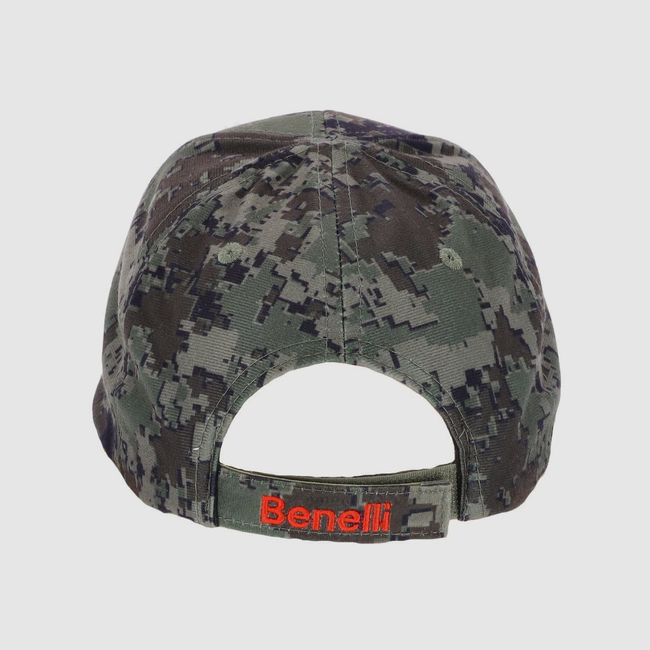 Benelli Camo Cap
