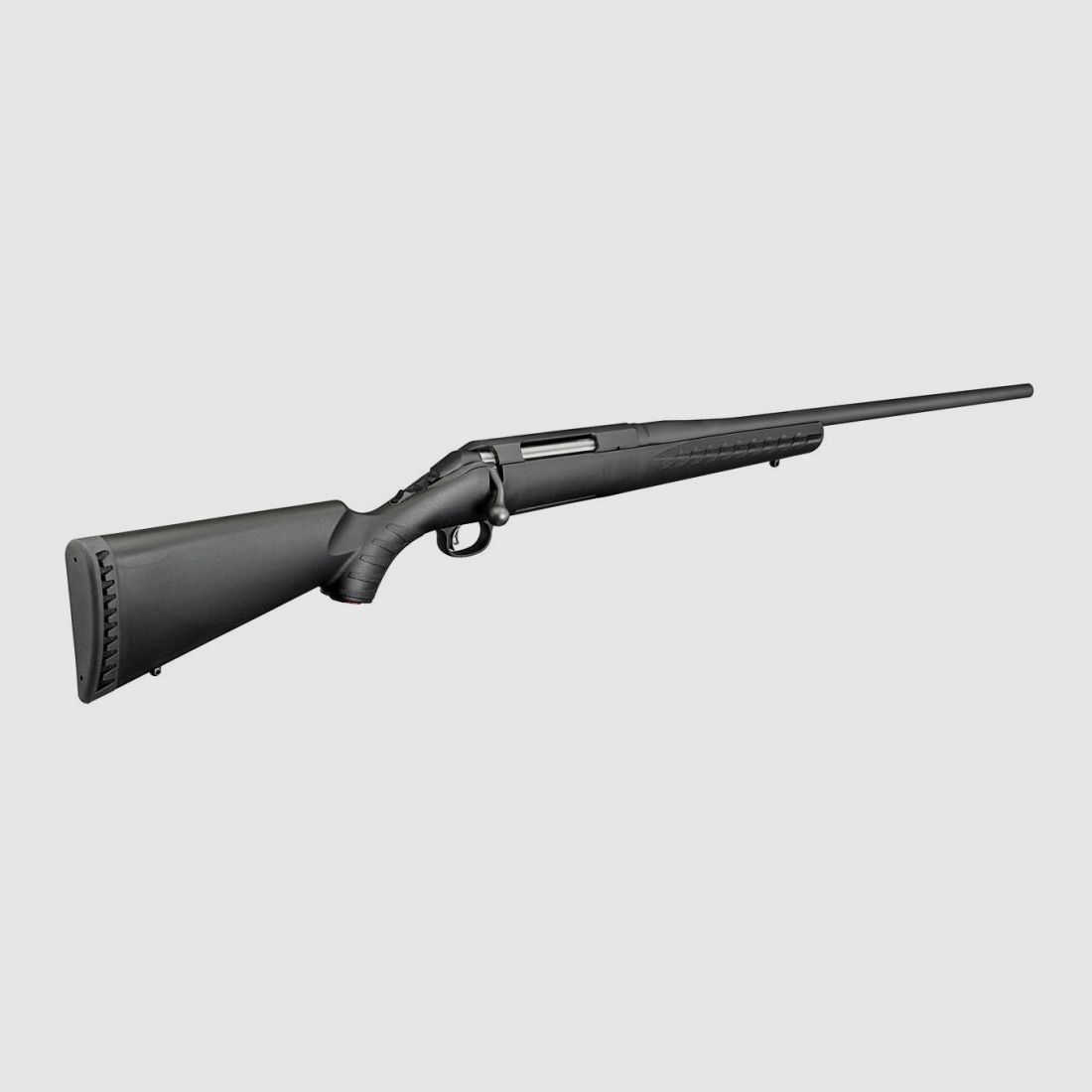 Ruger American Rimfire Threaded .17HMR