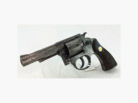 Taurus Revolver Kal 38 Spez