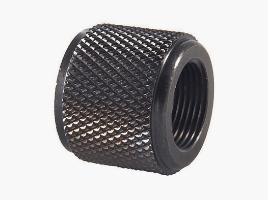 EGW THREAD PROTECTOR 5/8-24 BLUED