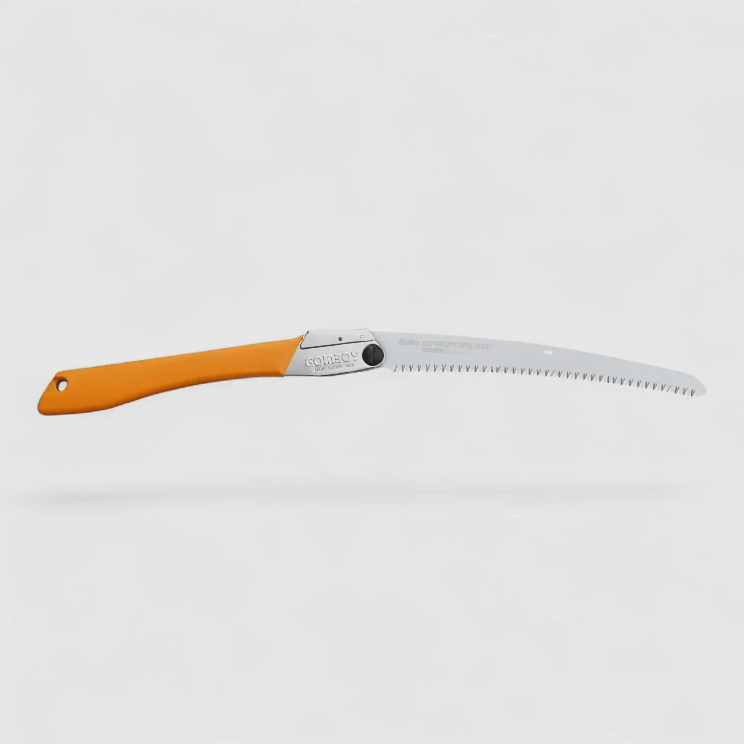 Silky Gomboy Curve Folding Saw – Professional Outdoor Pocket Saw, image 2 of 5