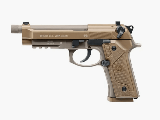 Beretta M9A3 FDE 6mm BB