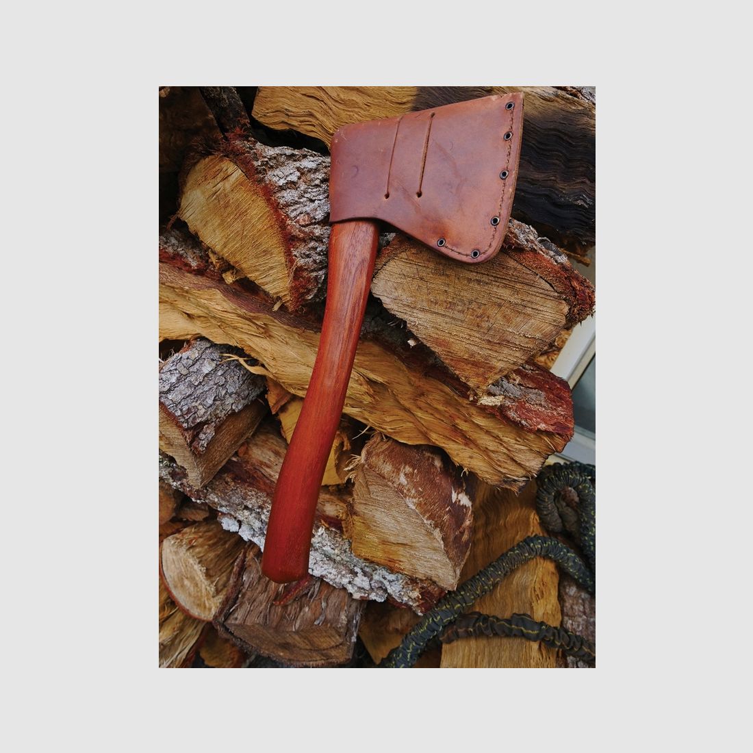 Teca Hatchet | 94114