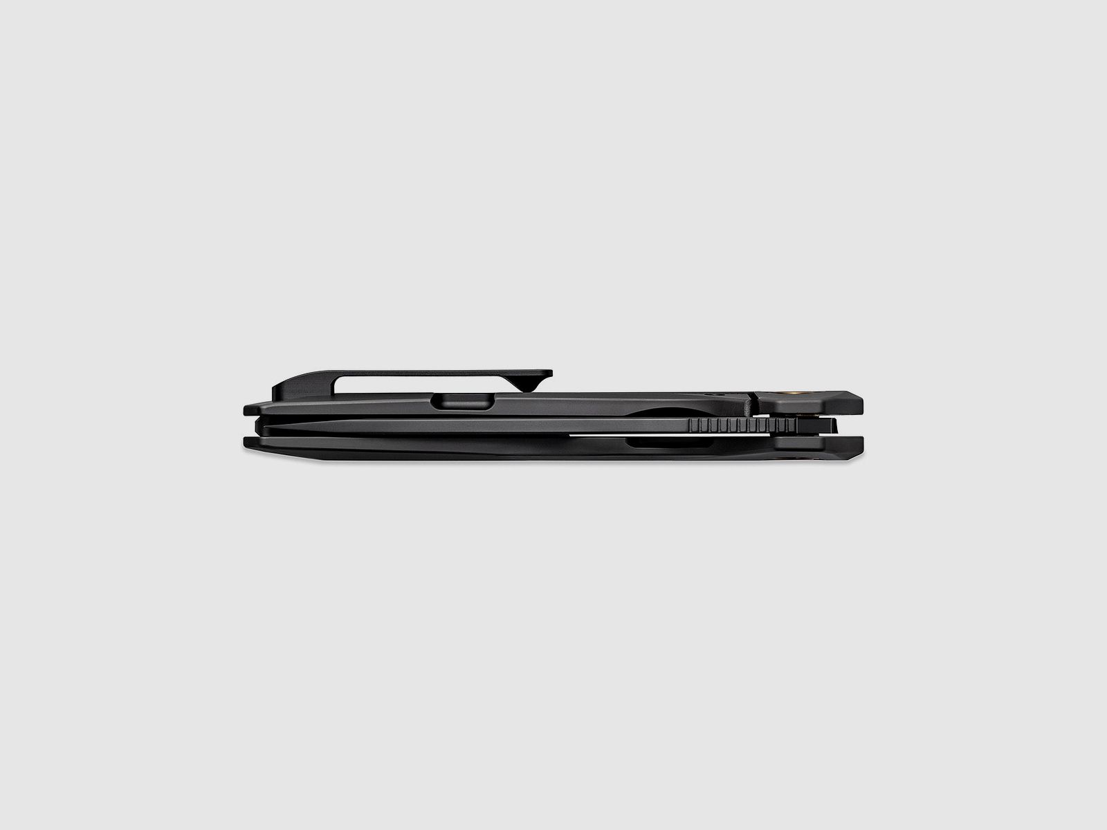 XORON ECLYPT ZERO Tactical Folding Knife, image 4 of 8