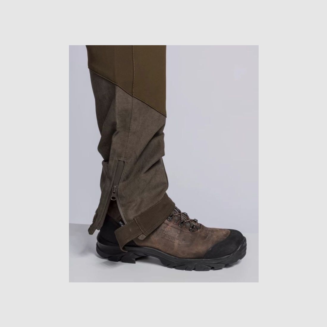 Pinewood Herren Hose Caribou Hunt Extreme gefüttert