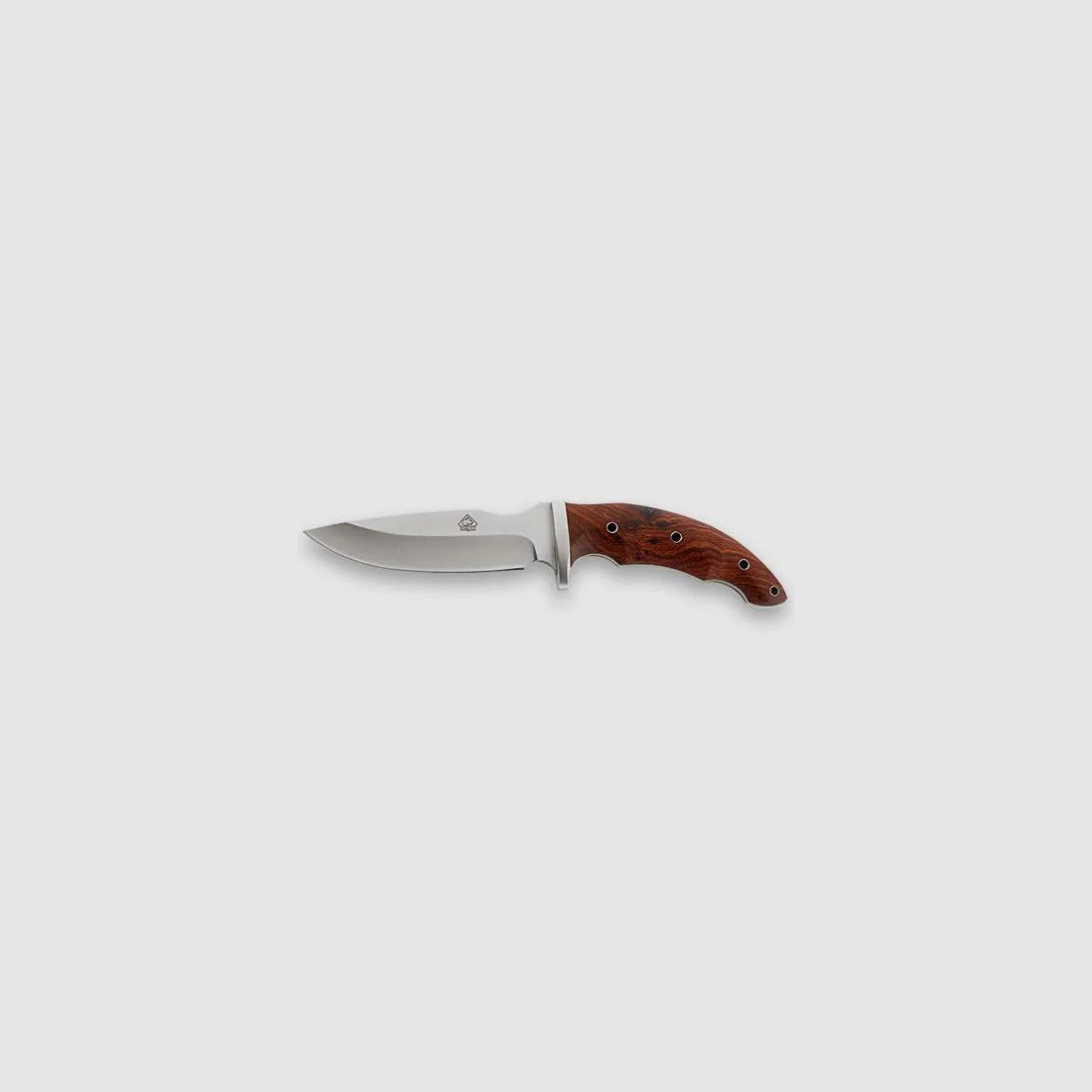 PUMA TEC Gürtelmesser (Rebenholz/Tengwood)