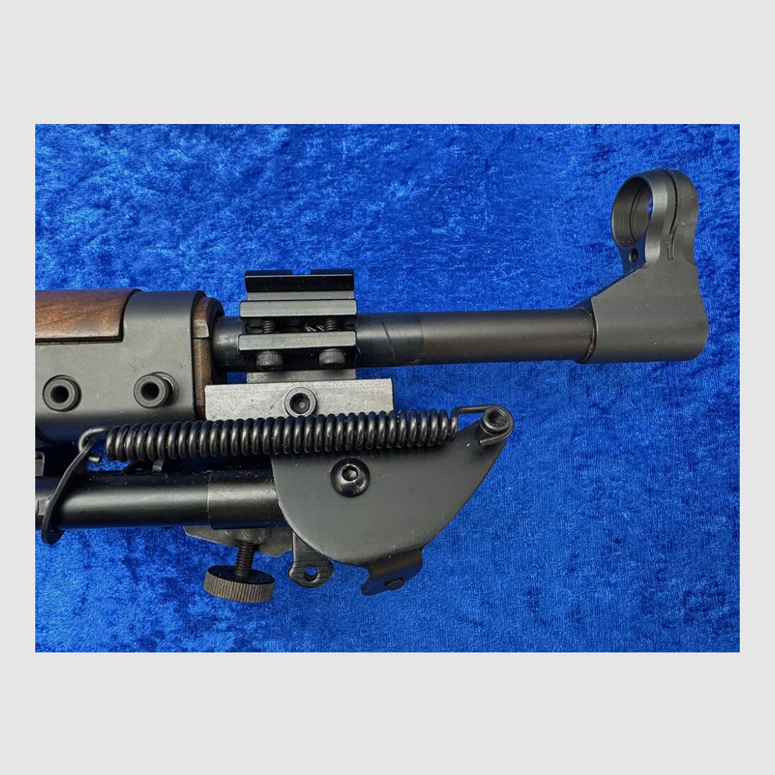 Heckler & Koch SL-6, Bild 4 von 7