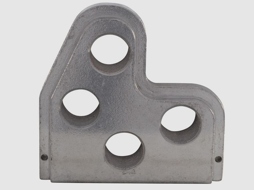 RCBS Pro 2000 Die Plate / Change Plate