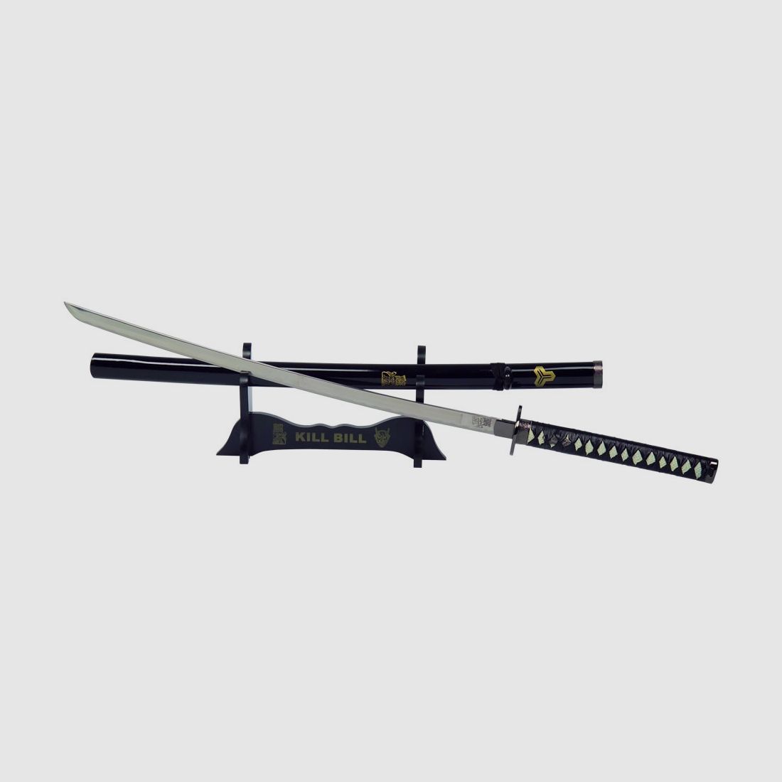 Samurai Schwert der Braut