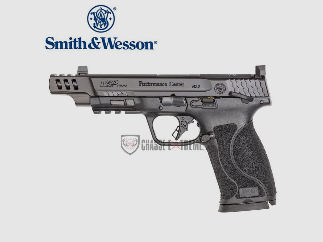 Pistole S&W M&P10 M2.0 Kal. 10 mm, Bild 5 von 6