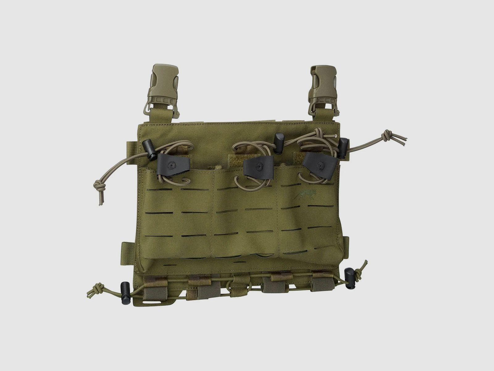 Tasmanian Tiger Tasmanian Tiger Tragesystem Carrier Mag Panel LC M4 oliv
