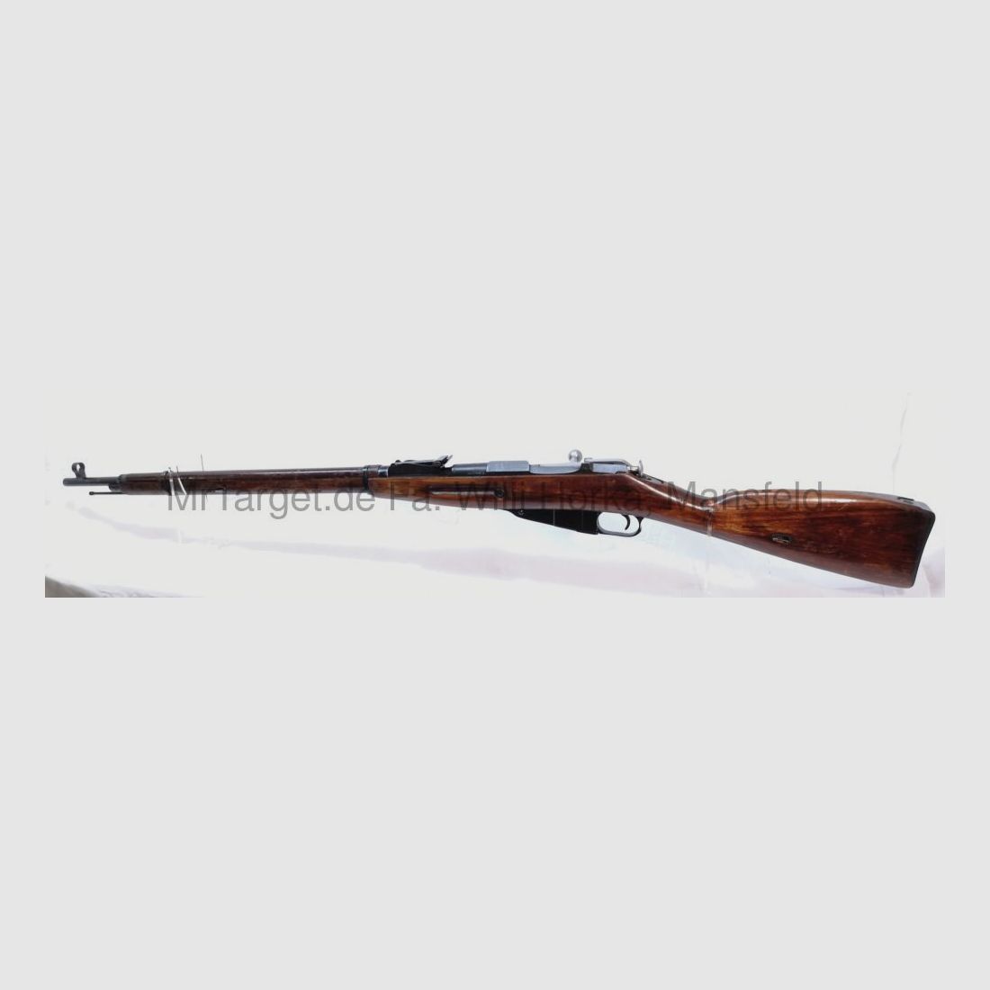 Finnischer Nagant 1929