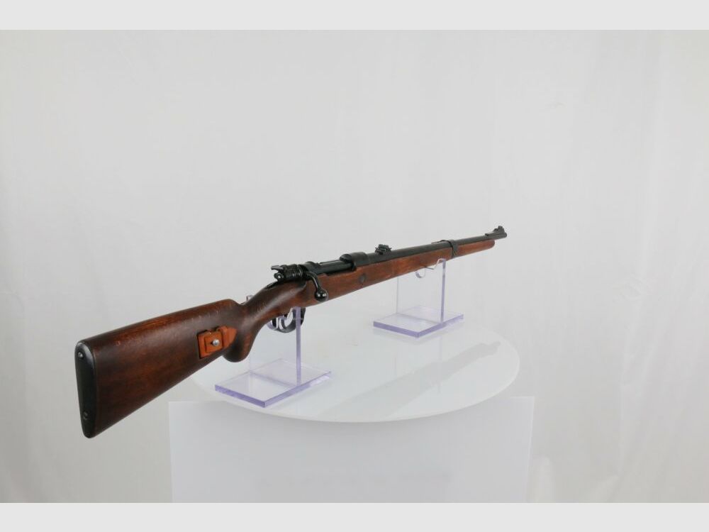 Heym M1952 Zollkarabiner
