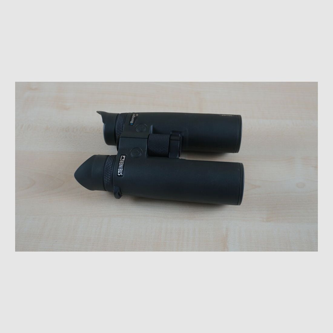 Steiner Ranger LRF 10 x 42