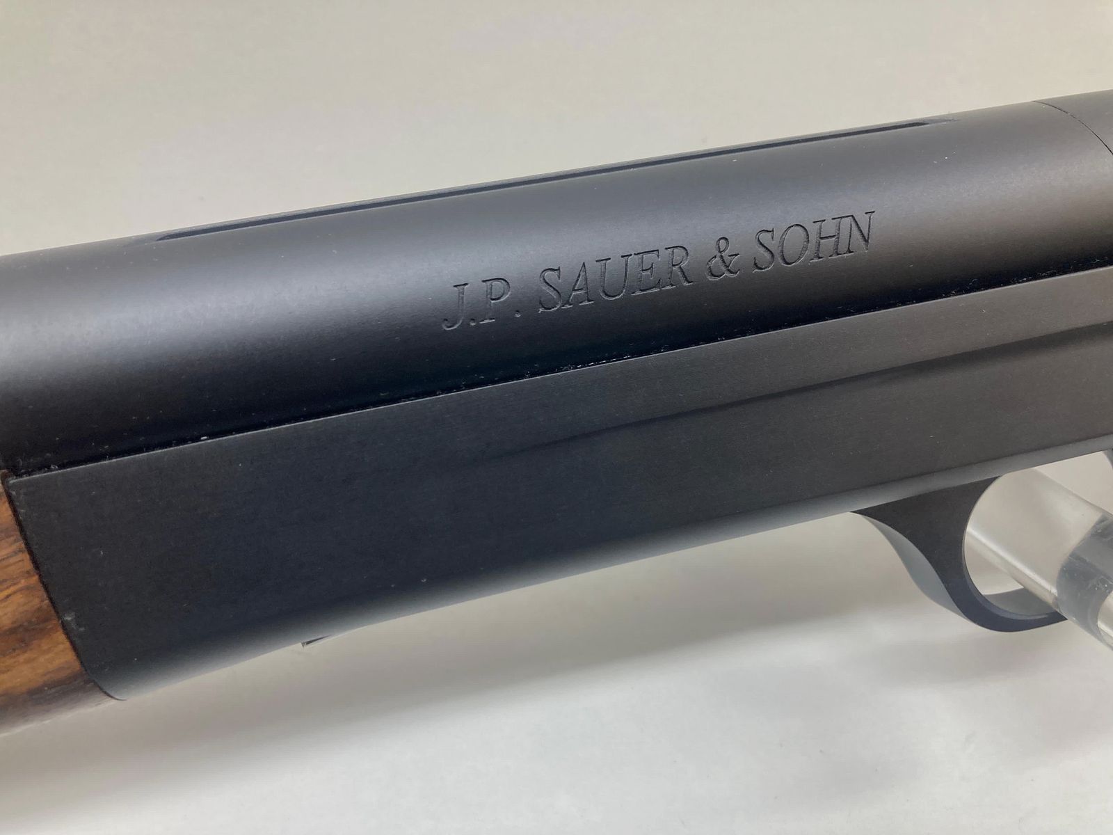 Sauer SL5 SELECT Selbstladeflinte - WaffenFriedrichs