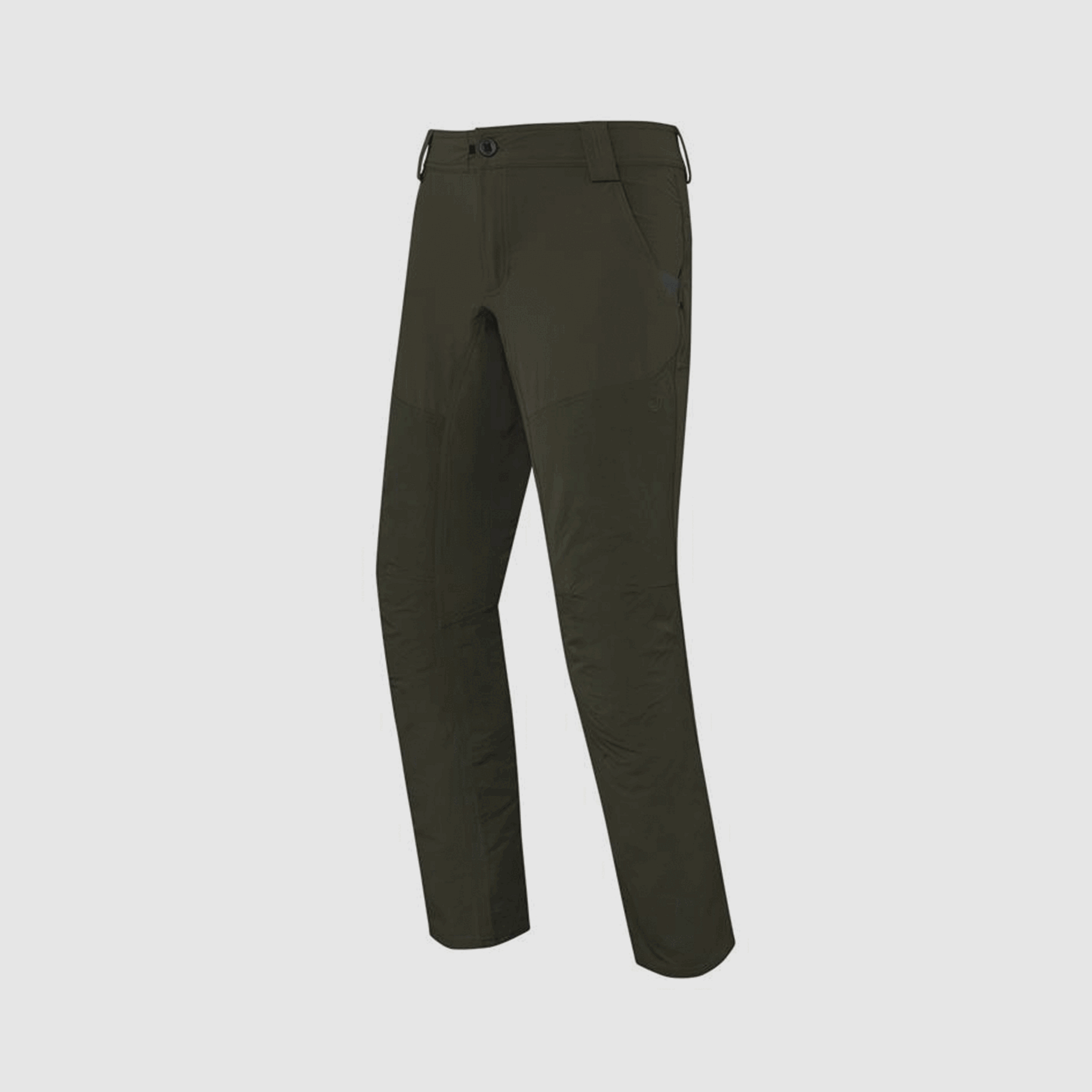 PANTALONE – BERETTA – CORE PANTS Grün Moos, Bild 1 von 4