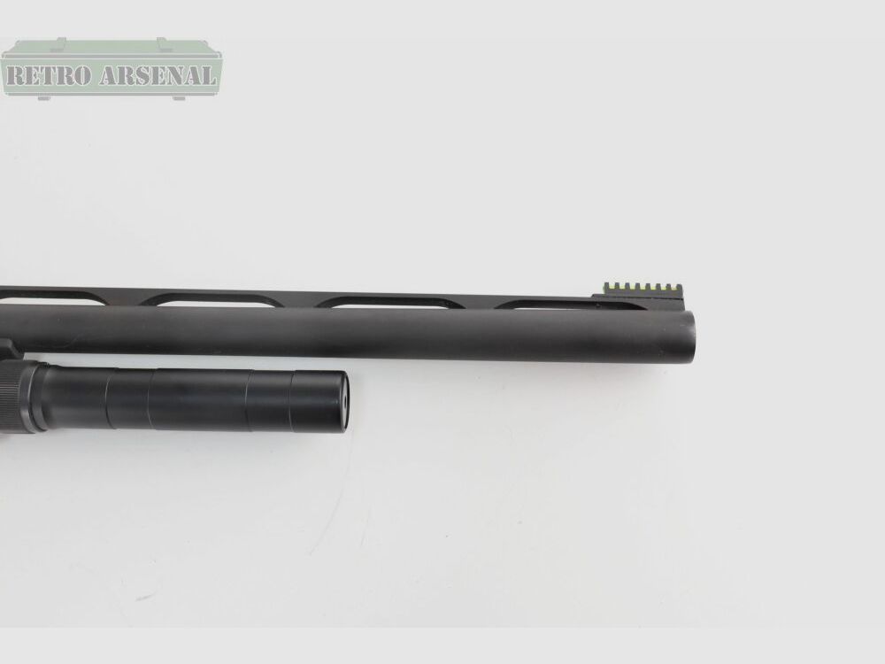Benelli Supernova