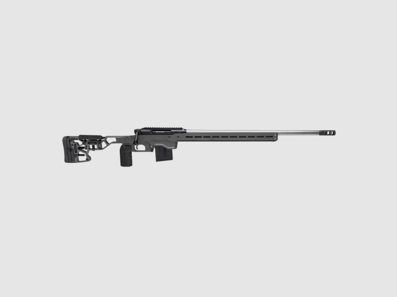 Savage IMPULSE ELITE PRECISION .308 WIN 26"/66CM 5/8"-24