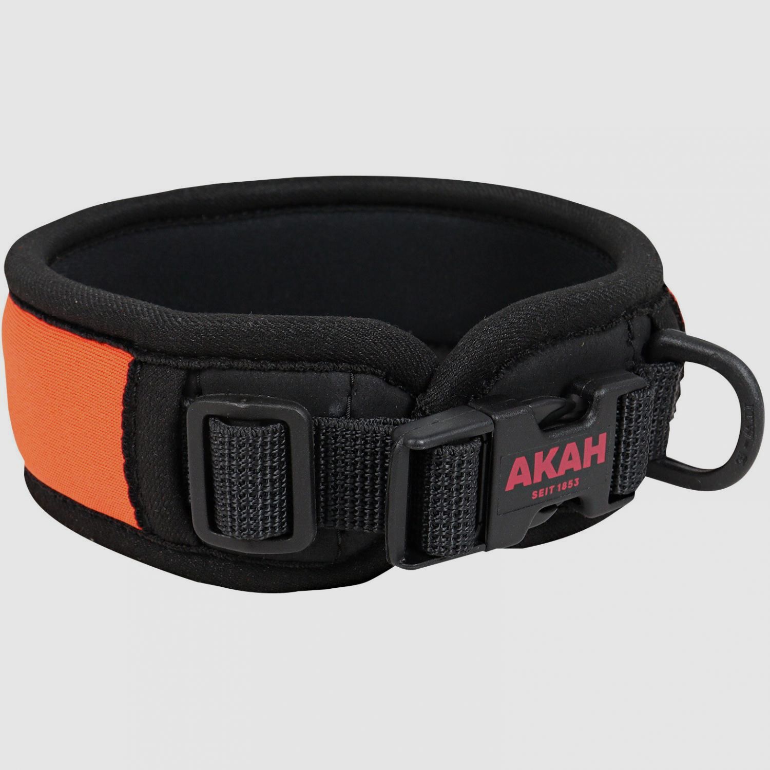 Neopren Halsung – Comfort Standard, signalorange