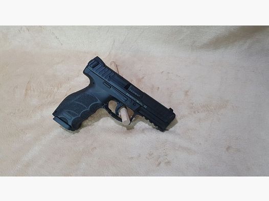 Heckler & Koch SFP 9 9mm Luger