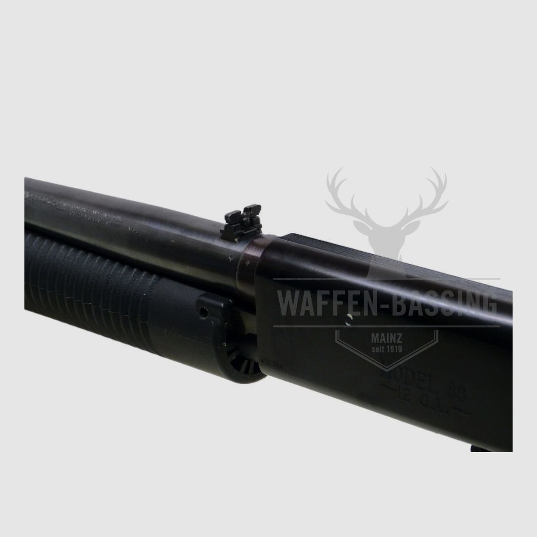 Mossberg Maverick 88