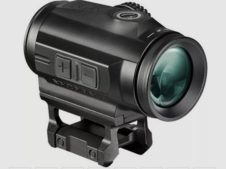 Vortex Spitfire HD Gen II 3x Prismenvisier