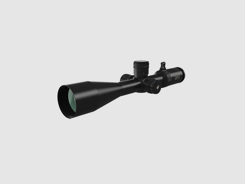 Lunette GPO Spectra 6X, image 4 sur 6